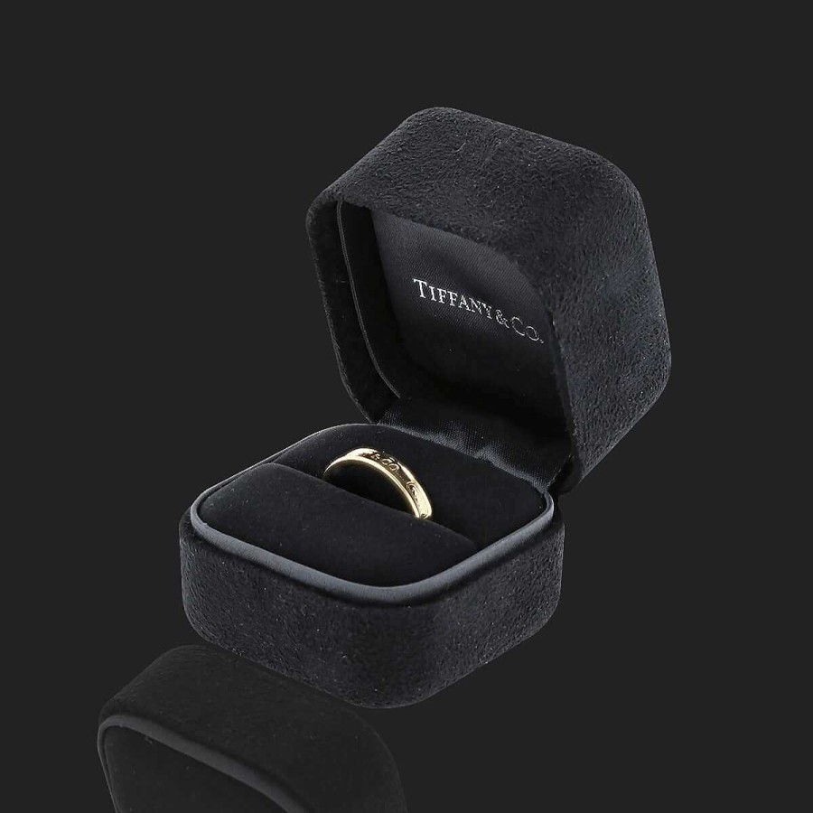 Bagues Fiancailles Tiffany & Co. | Bague Tiffany & Co.