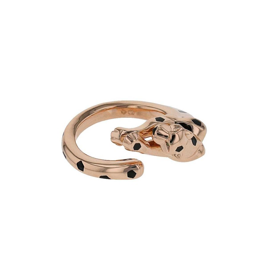 Bagues Cartier | Bague Cartier Panth Re