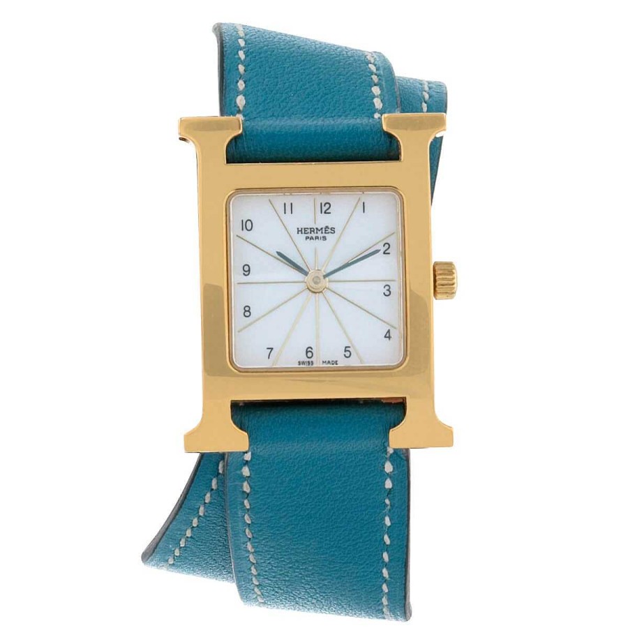 Montres Femme Hermes | Montre Herm S Heure H