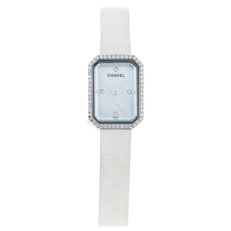 Montres Femme Chanel | Montre Chanel Premi Re Mini