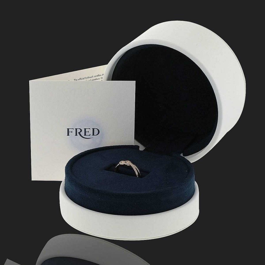 Bagues Fred | Bague Fred Chance Infinie