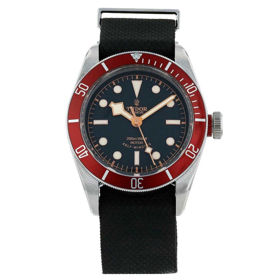 Montres Homme Tudor | Montre Tudor Black Bay