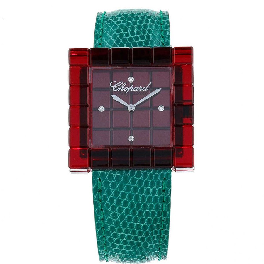 Montres Femme Chopard | Montre Chopard Be Mad