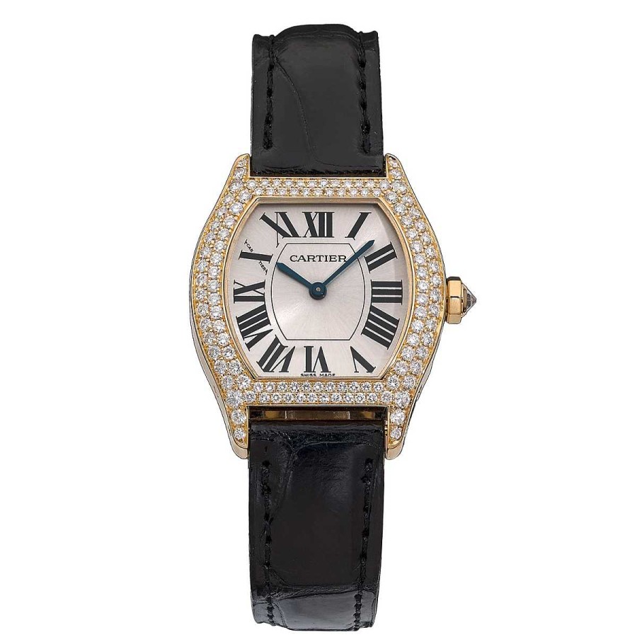 Montres Femme Cartier | Montre Cartier Tortue