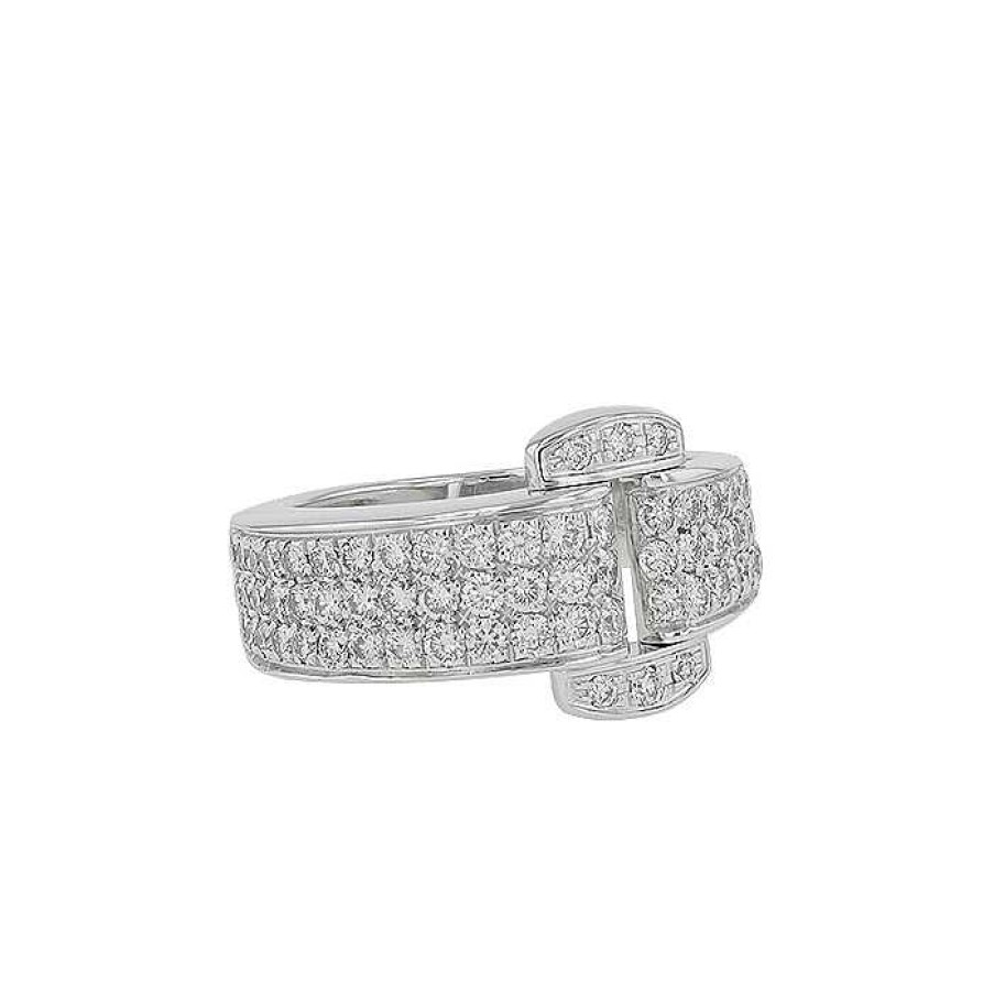 Bagues Piaget | Bague Piaget Miss Protocole