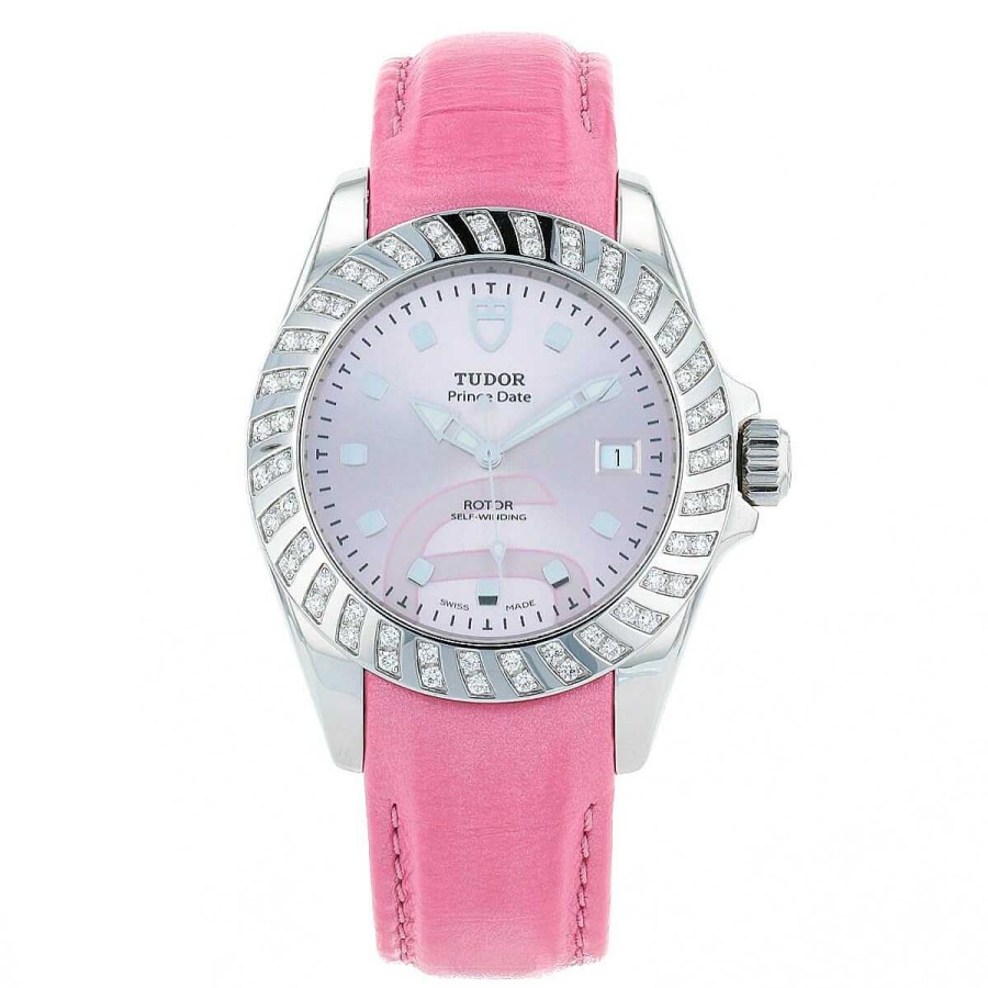 Montres Femme Tudor | Montre Tudor Prince Date