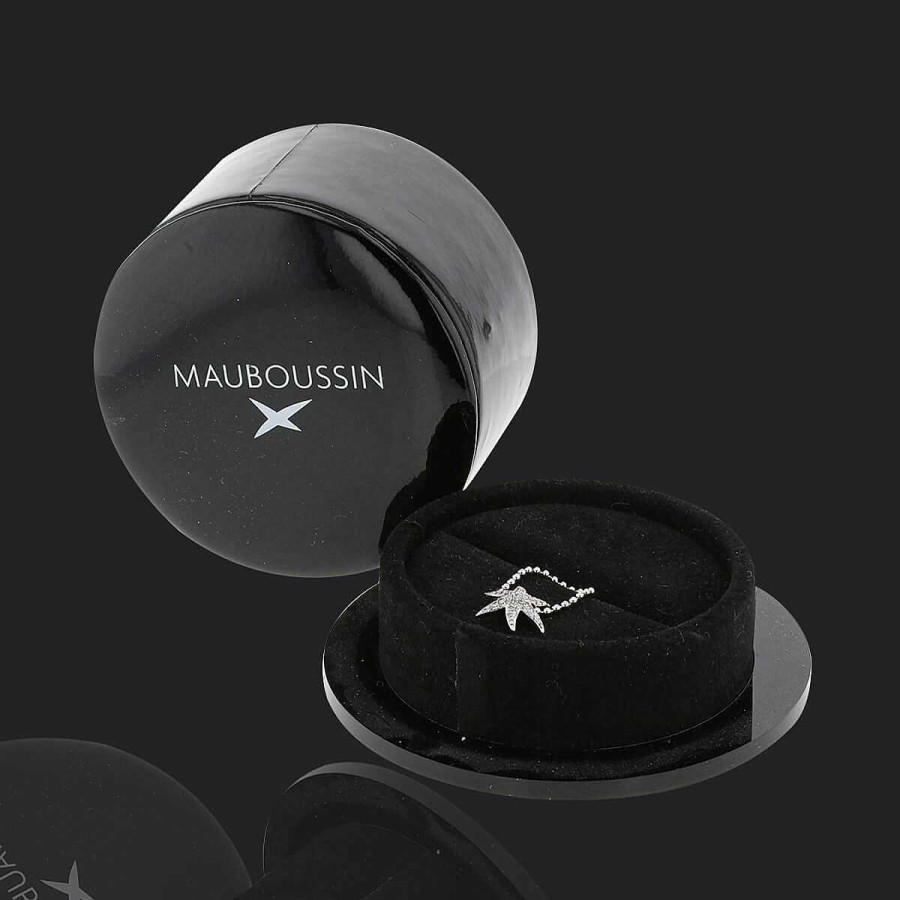 Bagues Mauboussin | Bague Mauboussin Etoile Marine