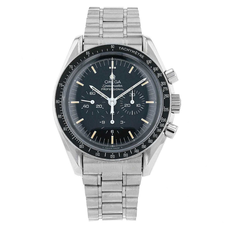 Montres Homme Omega | Montre Omega Speedmaster Moonwatch Apollo Xi