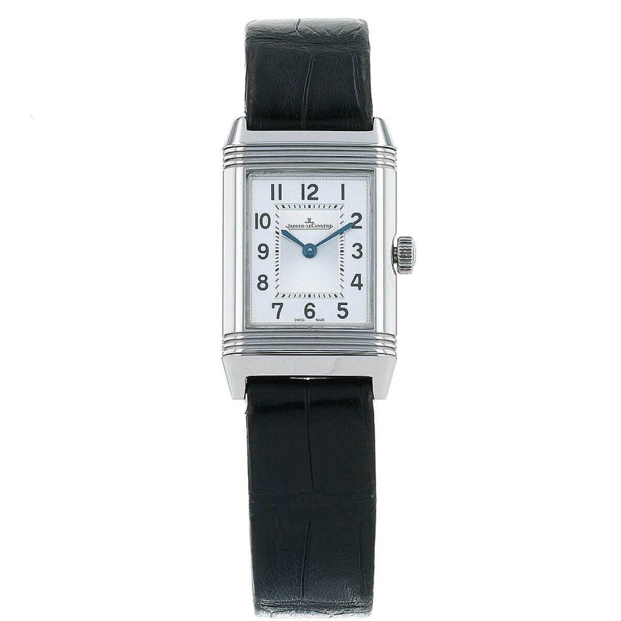 Montres Femme Jaeger Lecoultre | Montre Jaeger Lecoultre Reverso