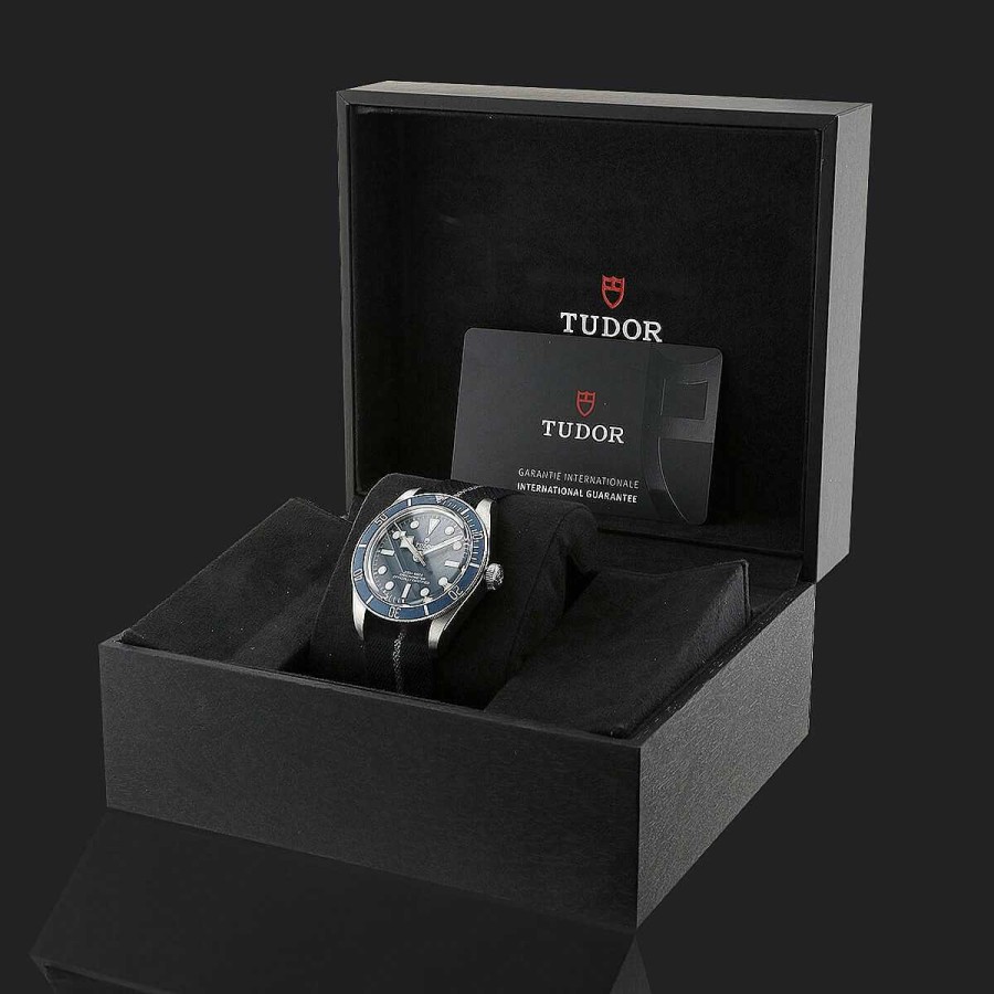 Montres Homme Tudor | Montre Tudor Black Bay Fifty Eight