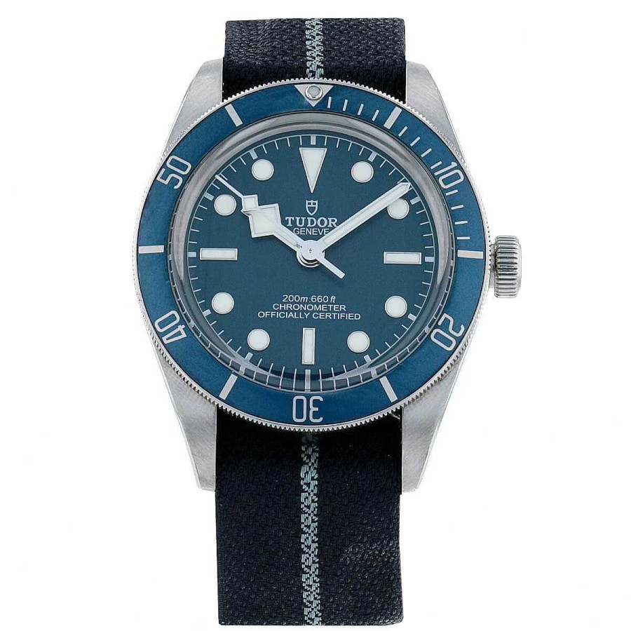 Montres Homme Tudor | Montre Tudor Black Bay Fifty Eight