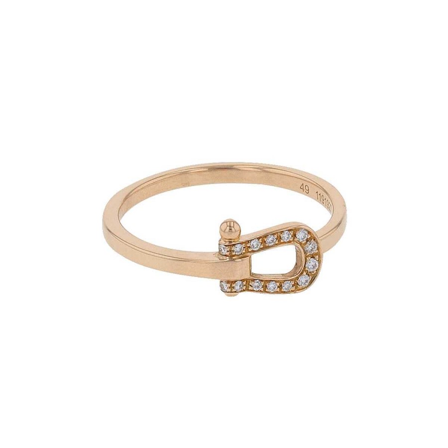 Bagues Fred | Bague Fred Force 10