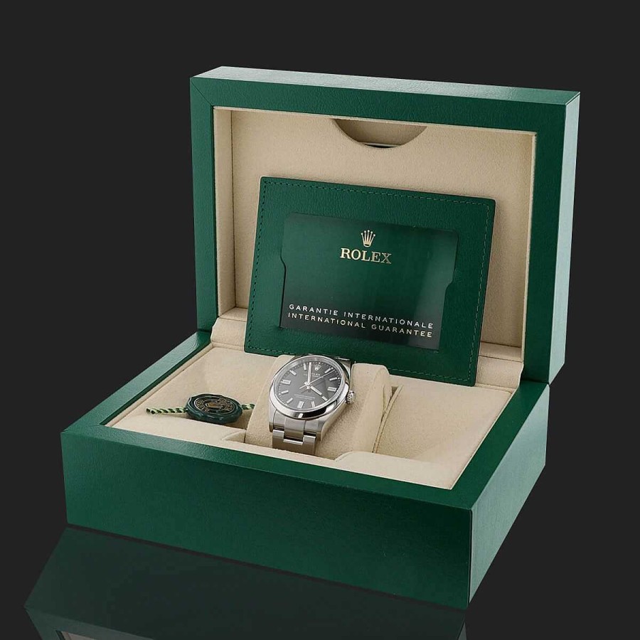 Montres Homme Rolex | Montre Rolex Oyster Perpetual Vers 2023