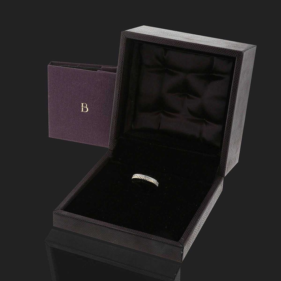 Bagues Fiancailles Boucheron | Bague Boucheron Quatre Radiant Edition