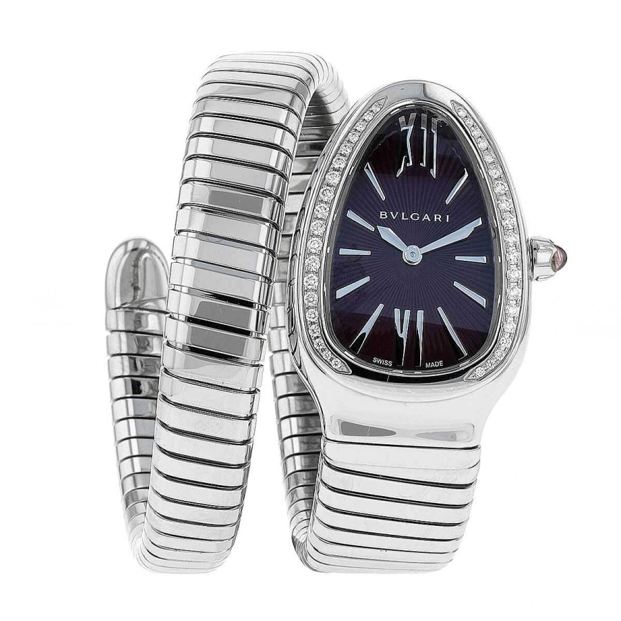 Montres Femme Bulgari | Montre Bulgari Serpenti