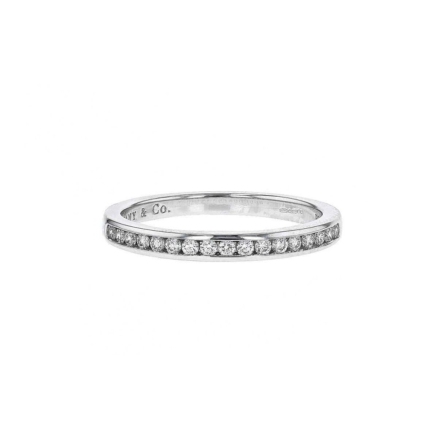 Bagues Fiancailles Tiffany & Co. | Bague Tiffany & Co.