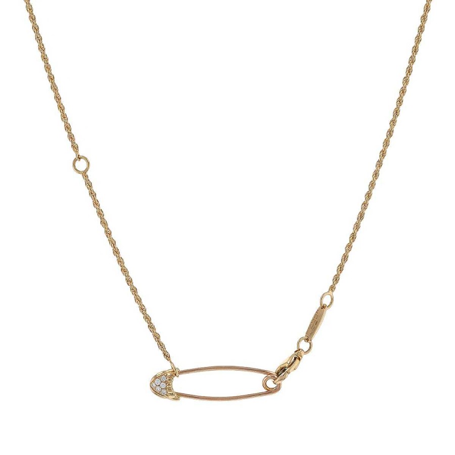 Bijoux Sign S Boucheron | Collier Boucheron Serpent Boh Me