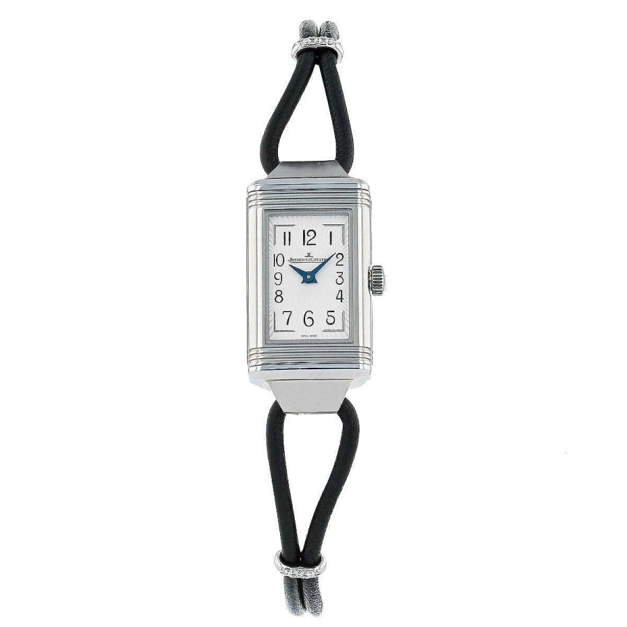 Montres Femme Jaeger Lecoultre | Montre Jaeger Lecoultre Reverso