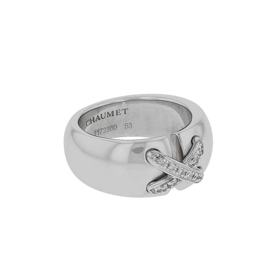 Bagues Chaumet | Bague Chaumet Liens