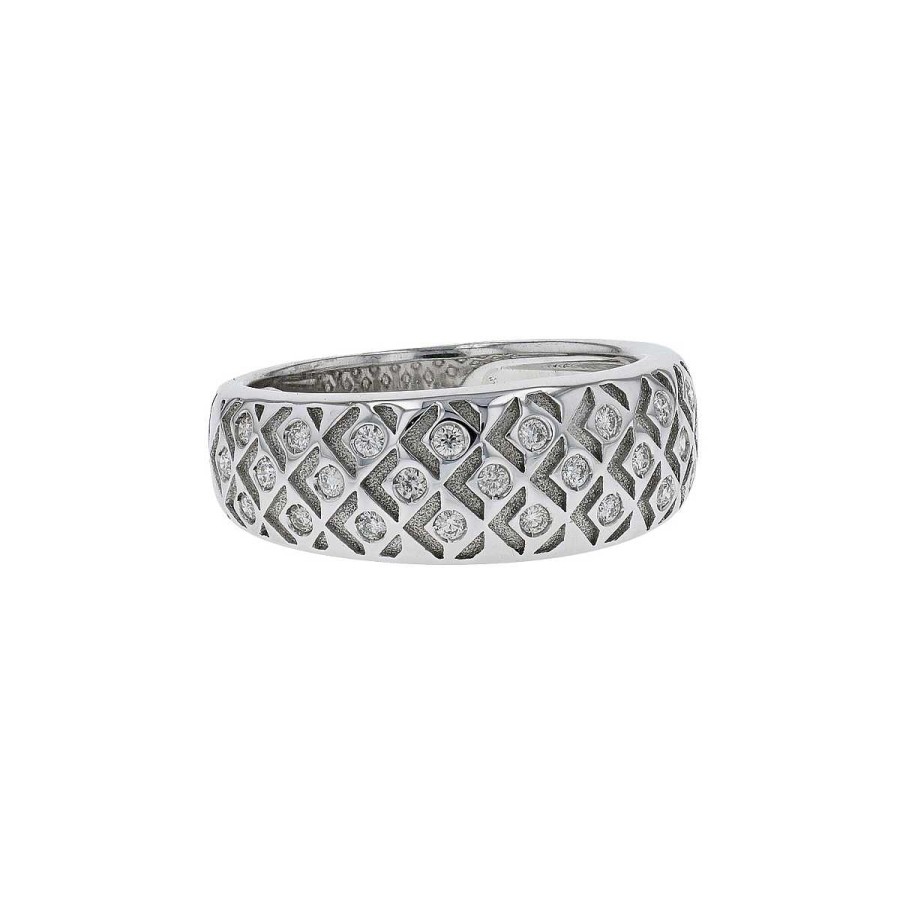 Bagues Mauboussin | Bague Mauboussin Salom