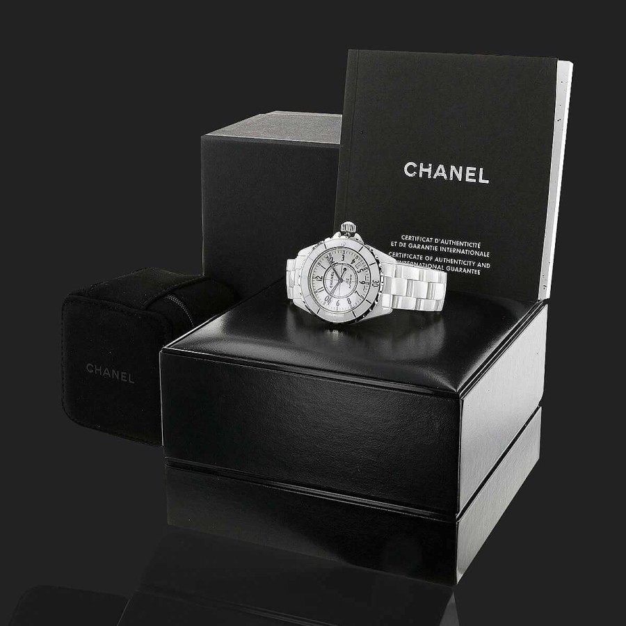 Montres Femme Chanel | Montre Chanel J12