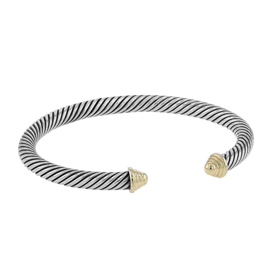 Bracelets David Yurman | Bracelet David Yurman Cable Classic