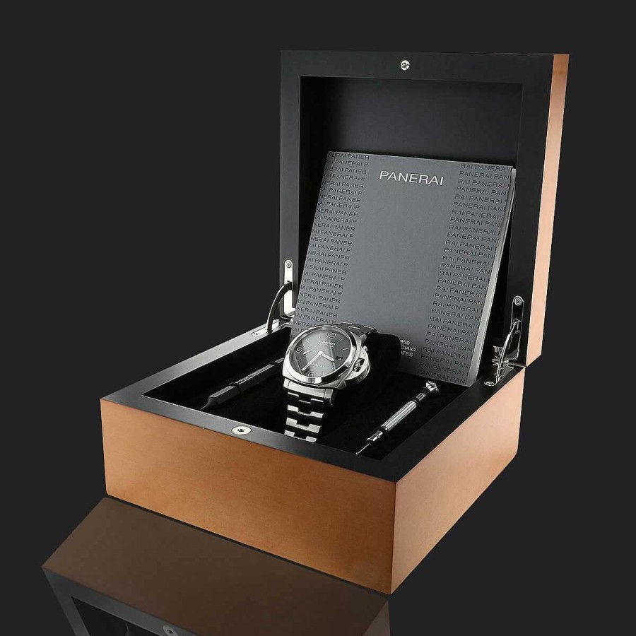 Montres Homme Officine Panerai | Montre Officine Panerai Luminor Marina