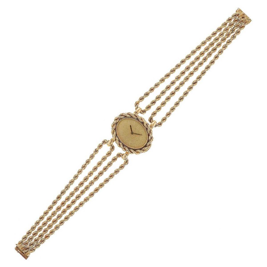 Montres Femme Boucheron | Montre Boucheron