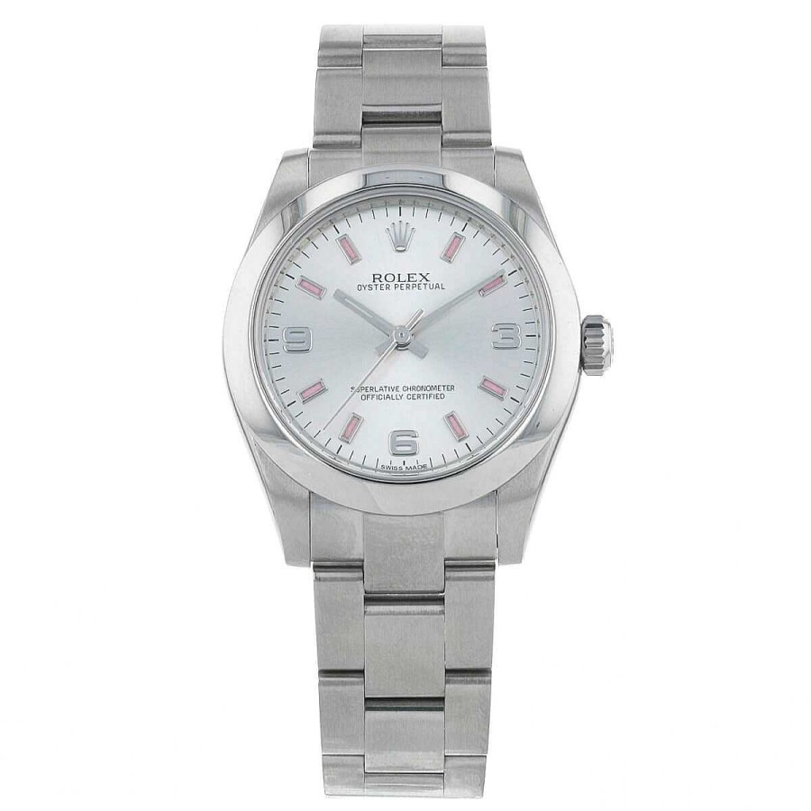 Montres Femme Rolex | Montre Rolex Oyster Perpetual Circa 2015