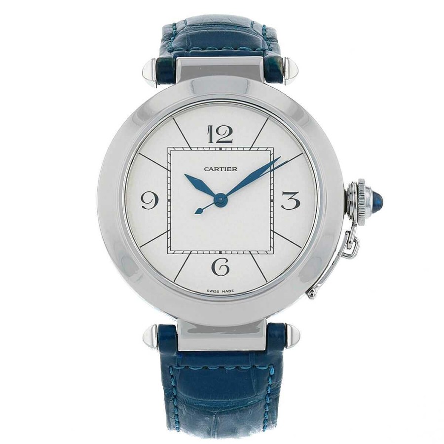 Montres Homme Cartier | Montre Cartier Pasha