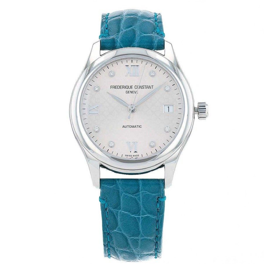 Montres Femme Frederique Constant | Montre Fr D Rique Constant Lady