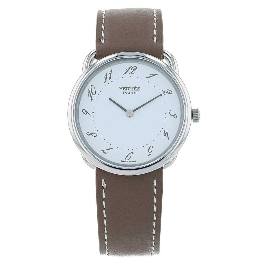 Montres Femme Hermes | Montre Herm S Arceau