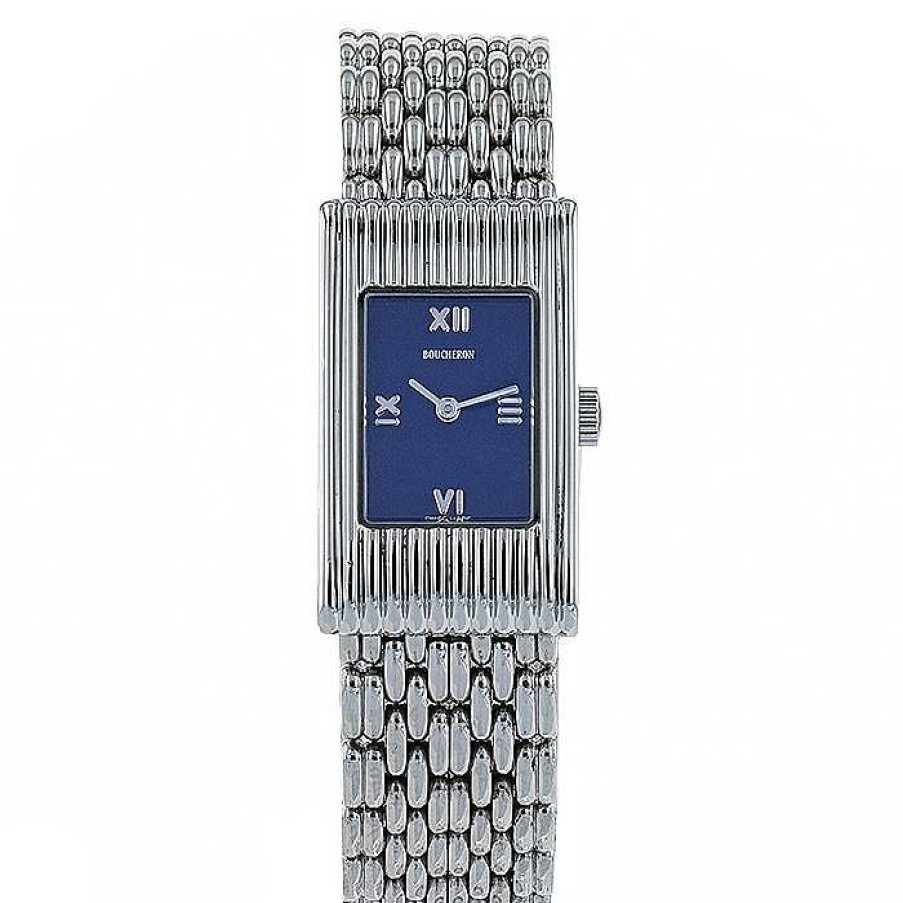 Montres Femme Boucheron | Montre Boucheron Reflet Small