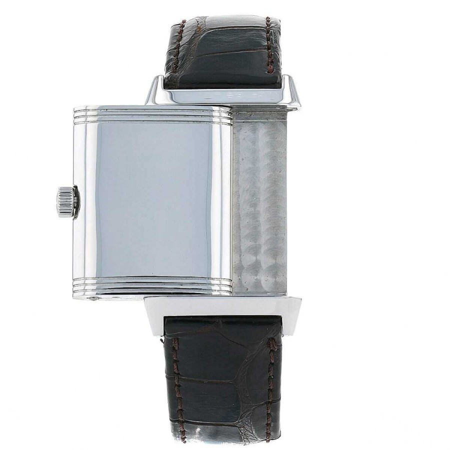 Montres Homme Jaeger Lecoultre | Montre Jaeger Lecoultre Reverso