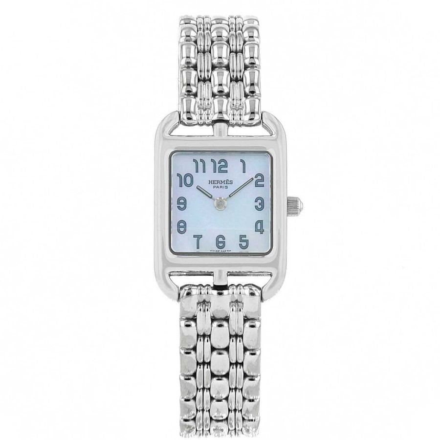 Montres Femme Hermes | Montre Herm S Cape Cod