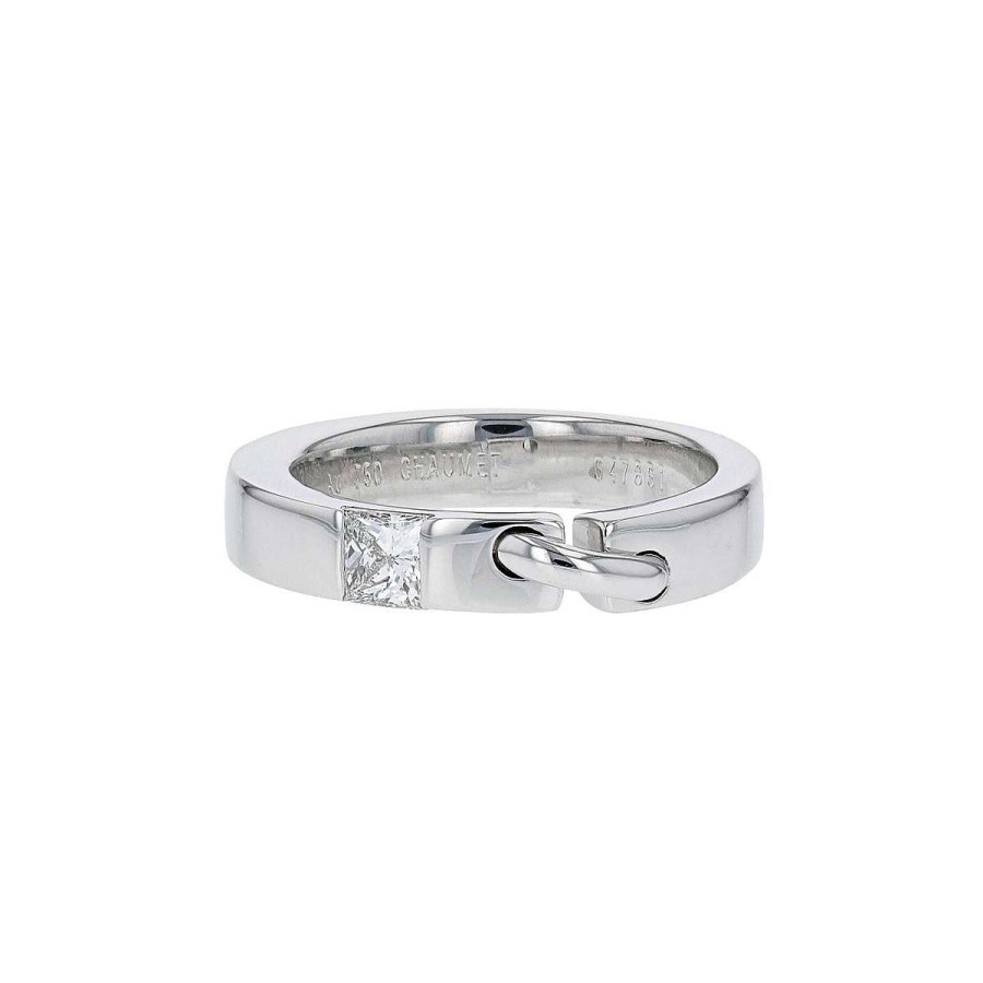 Bagues Fiancailles Chaumet | Bague Chaumet Liens