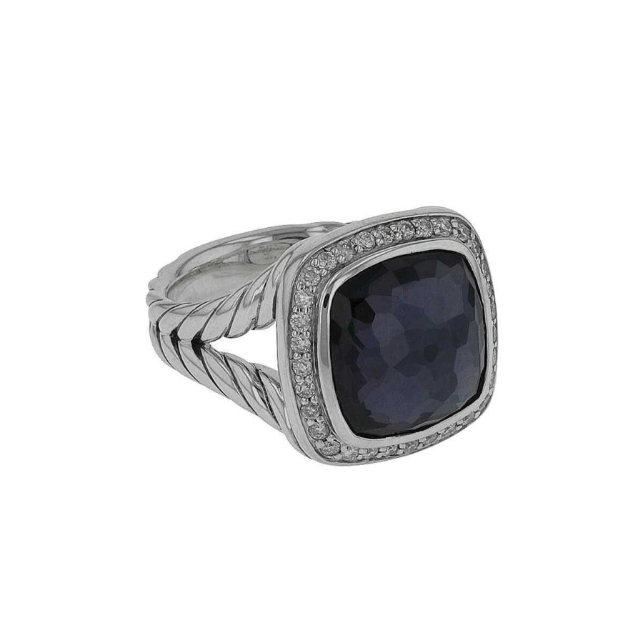 Bagues David Yurman | Bague David Yurman Albion