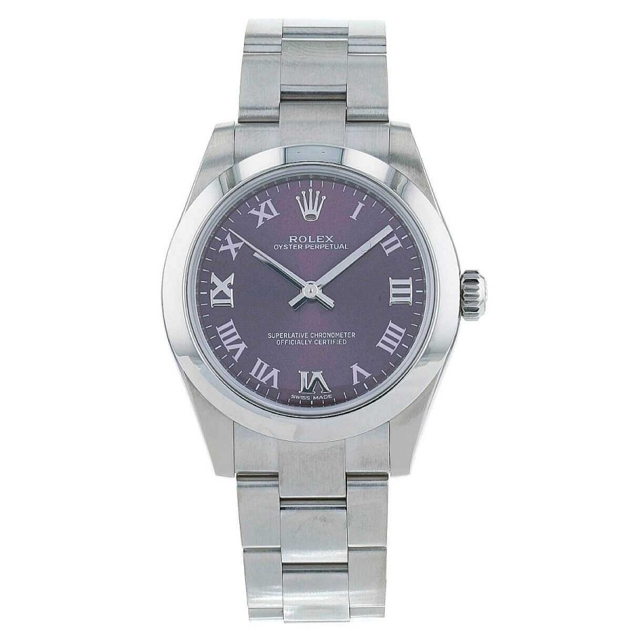 Montres Femme Rolex | Montre Rolex Oyster Perpetual