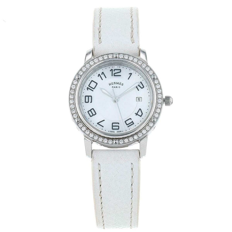 Montres Femme Hermes | Montre Herm S Clipper