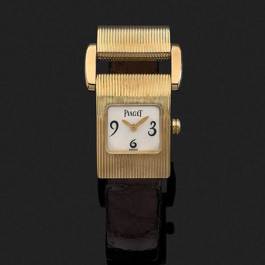 Montres Femme Piaget | Montre Piaget Miss Protocole