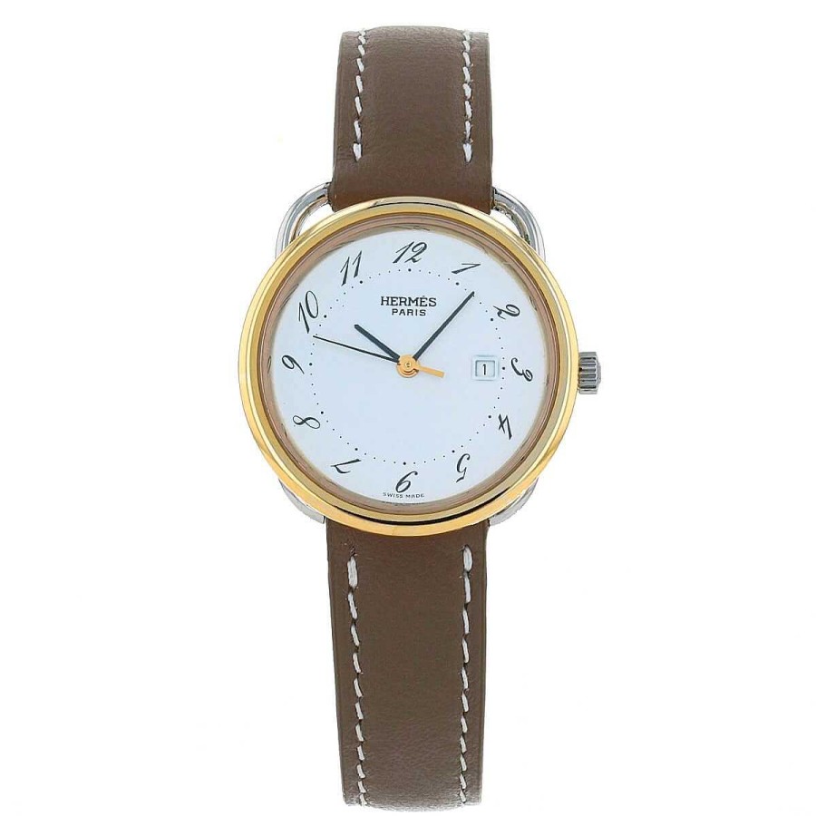 Montres Femme Hermes | Montre Herm S Arceau