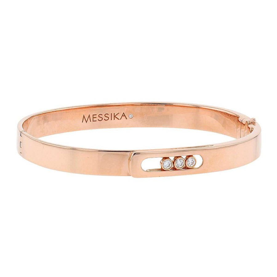 Bracelets Messika | Bracelet Messika Move Noa