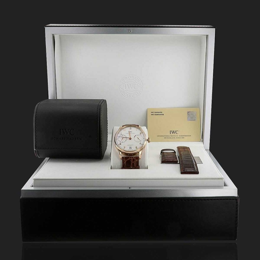 Montres Homme IWC | Montre Iwc Portugaise