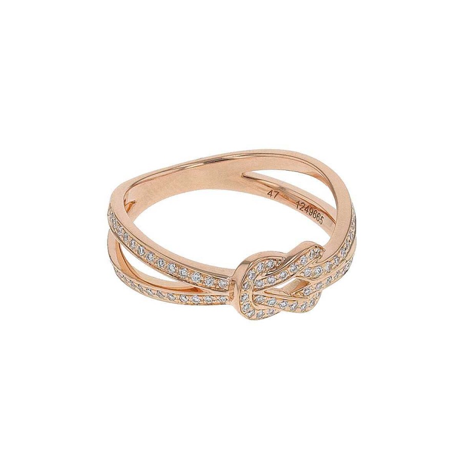 Bagues Fred | Bague Fred Chance Infinie