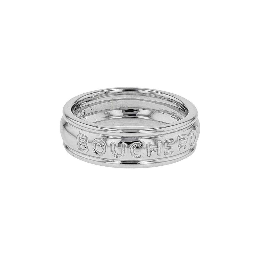 Bagues Fiancailles Boucheron | Bague Boucheron