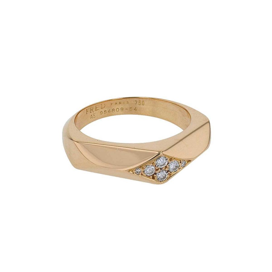 Bagues Fred | Bague Fred