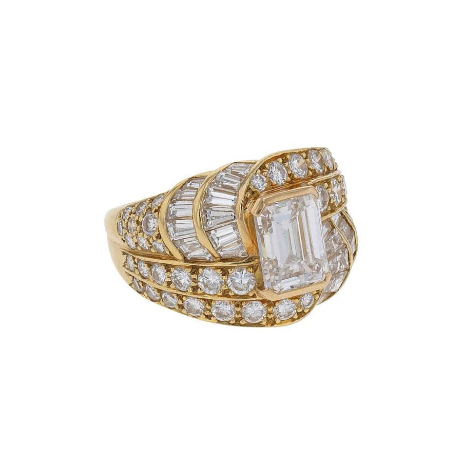 Bagues Boucheron | Bague Boucheron