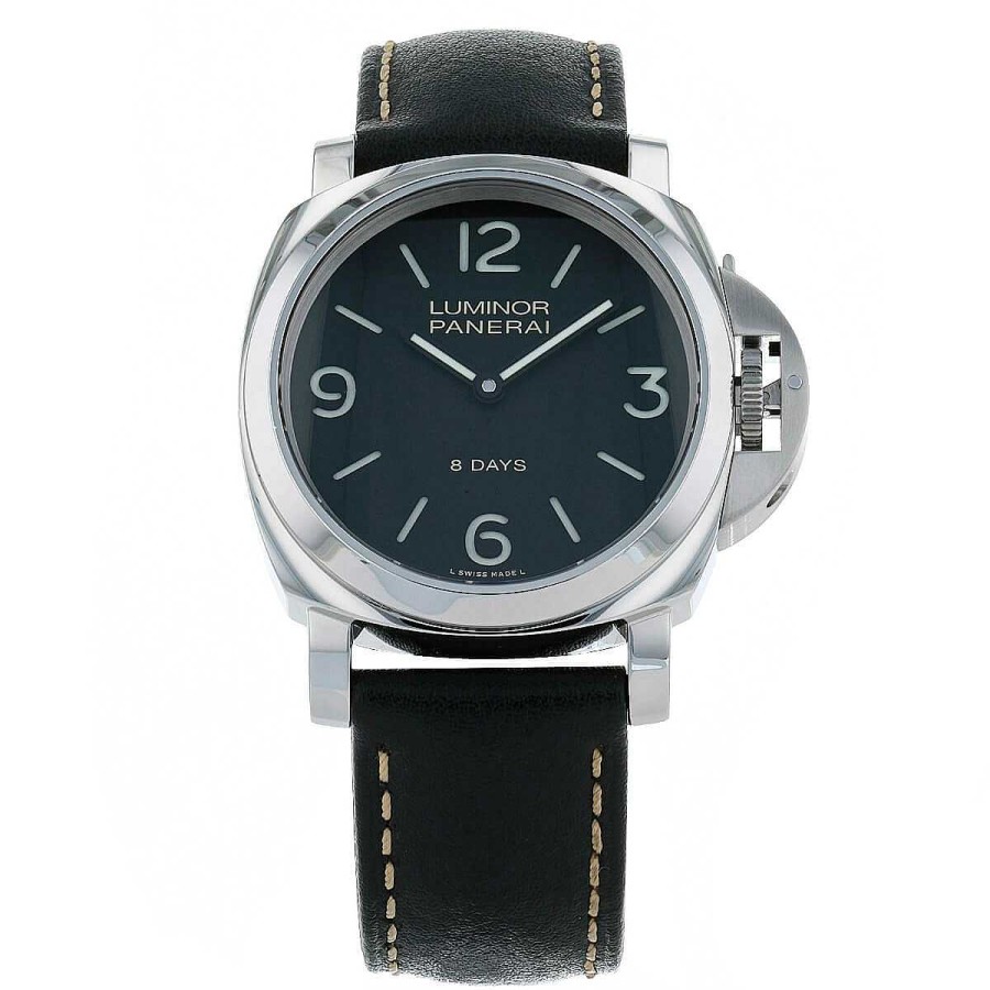 Montres Homme Officine Panerai | Montre Officine Panerai Luminor