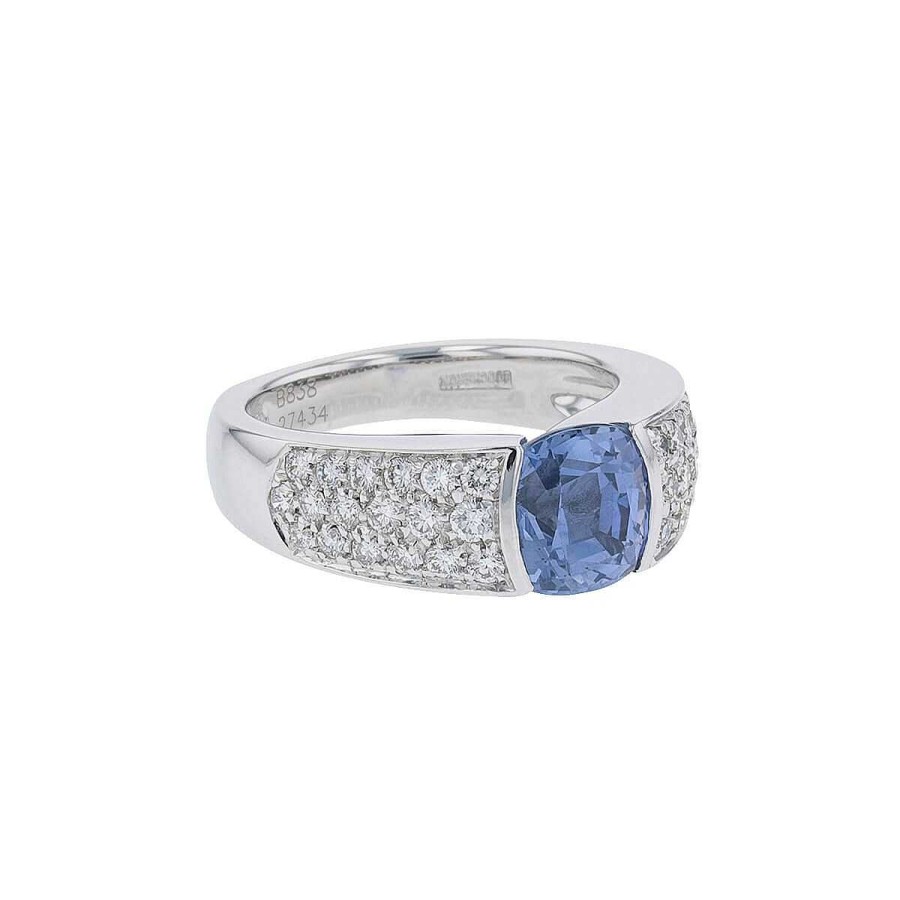 Bagues Fiancailles Boucheron | Bague Boucheron