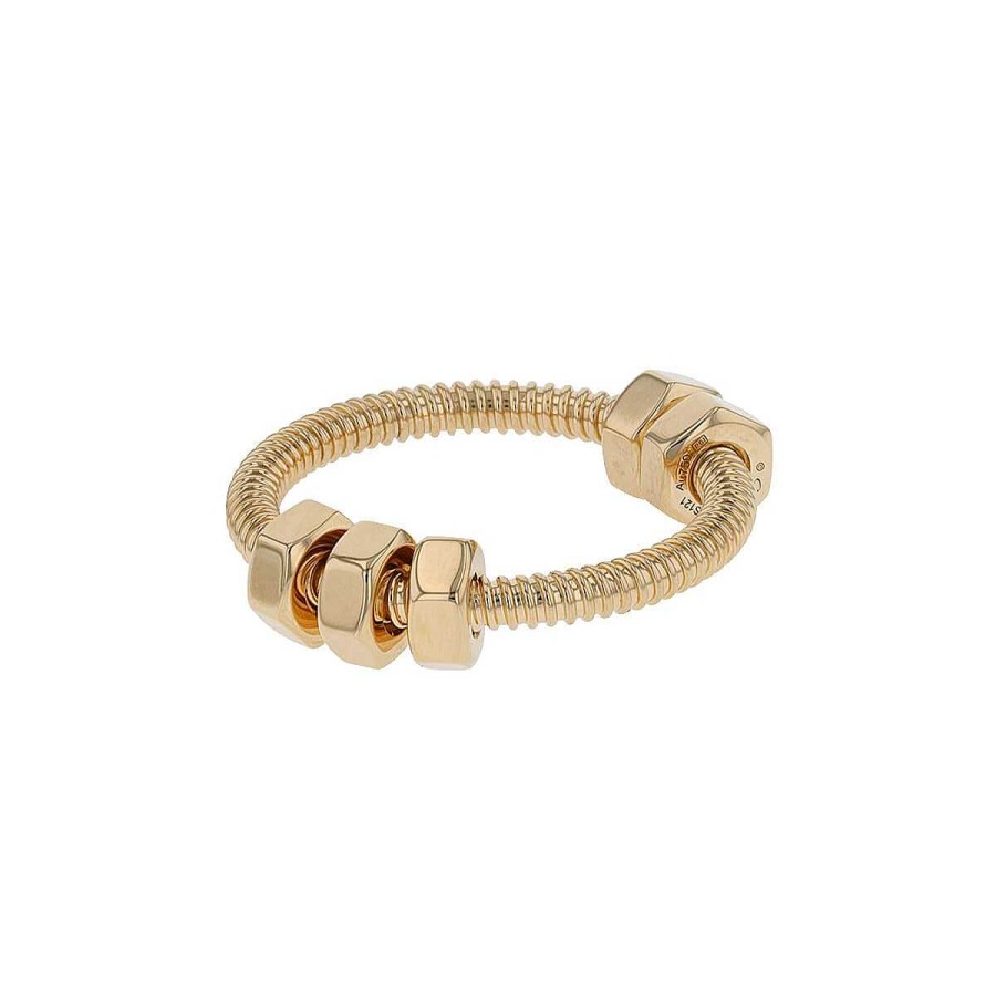 Bagues Cartier | Bague Cartier Ecrou